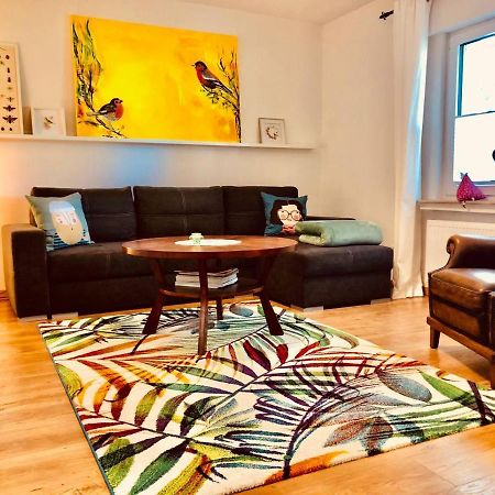 Ferienwohnung Am Pieperknapp In Olsberg Kültér fotó