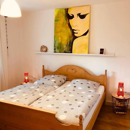Ferienwohnung Am Pieperknapp In Olsberg Kültér fotó