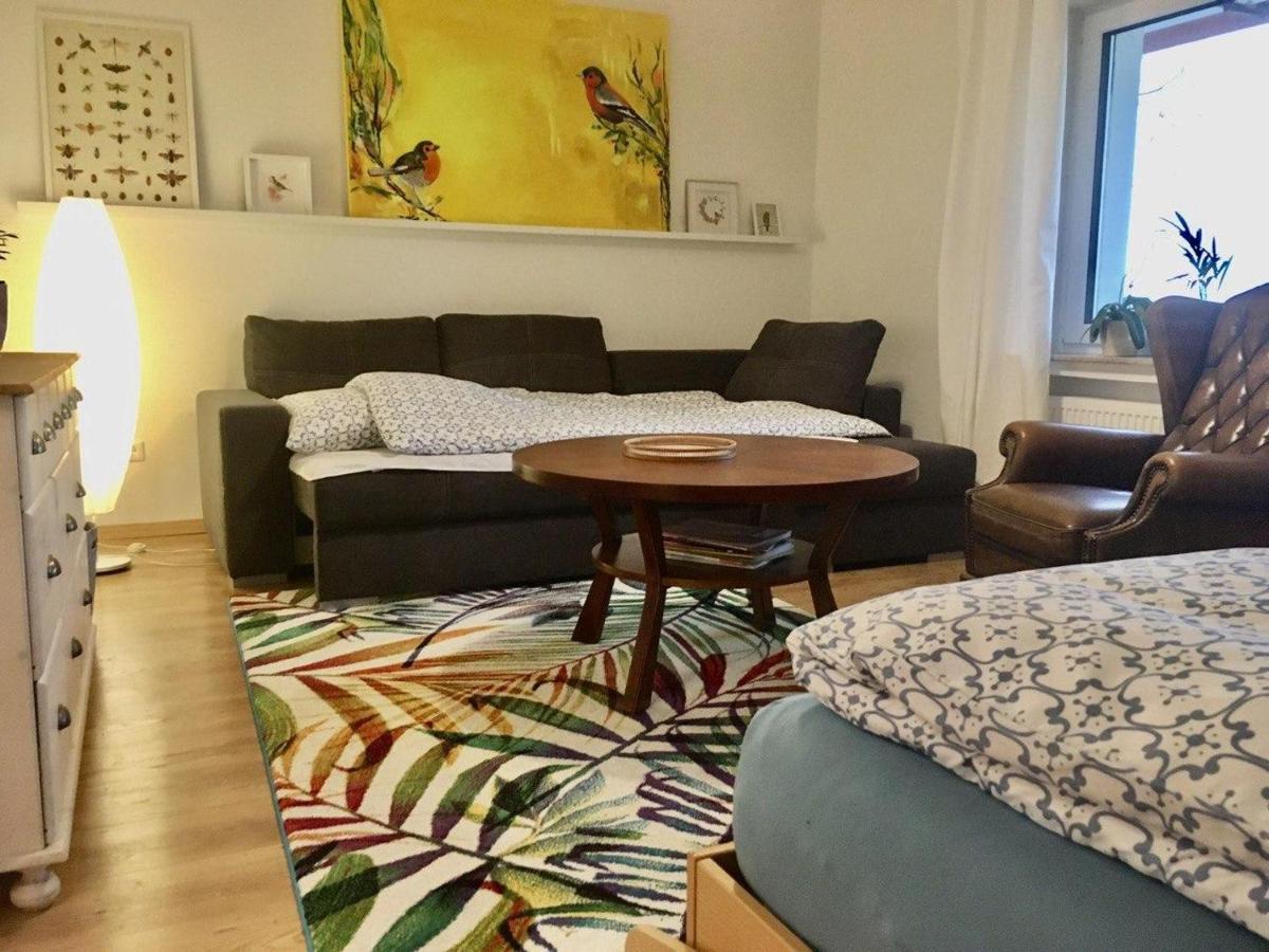 Ferienwohnung Am Pieperknapp In Olsberg Kültér fotó