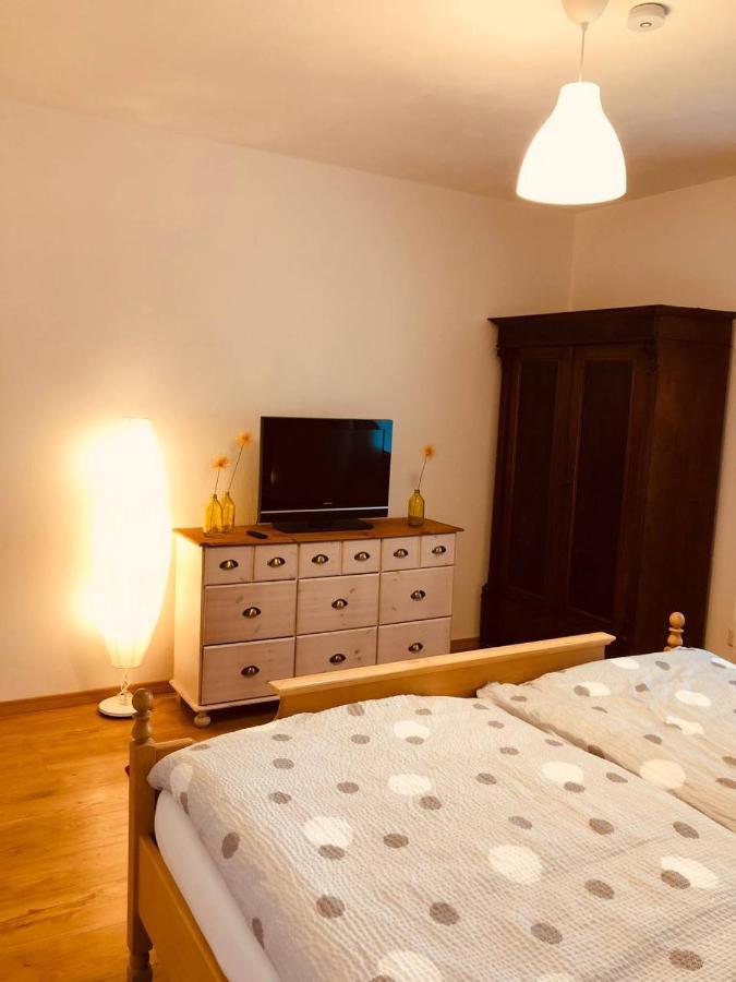 Ferienwohnung Am Pieperknapp In Olsberg Kültér fotó
