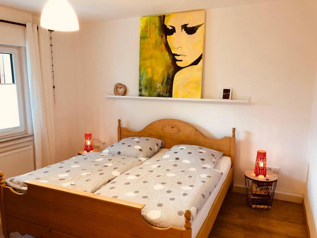 Ferienwohnung Am Pieperknapp In Olsberg Kültér fotó