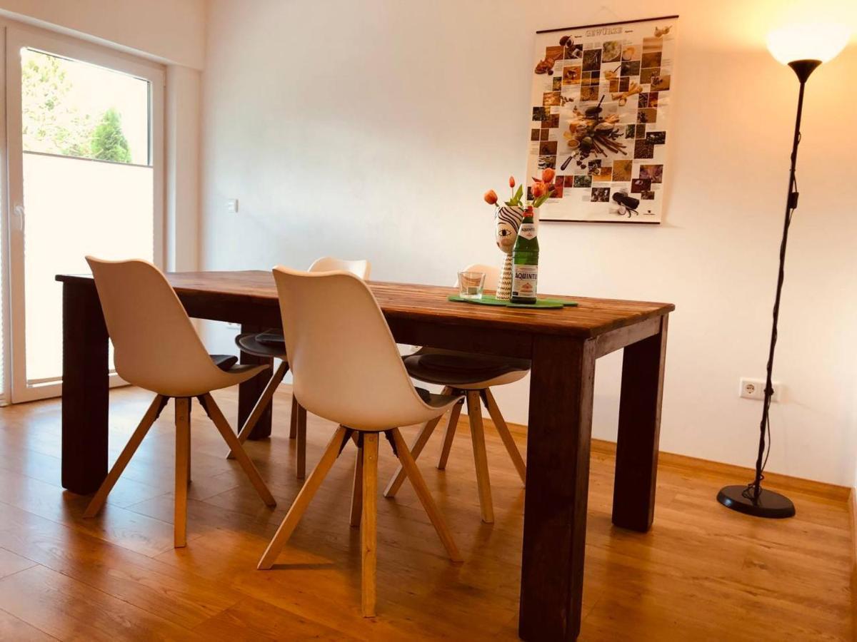 Ferienwohnung Am Pieperknapp In Olsberg Kültér fotó
