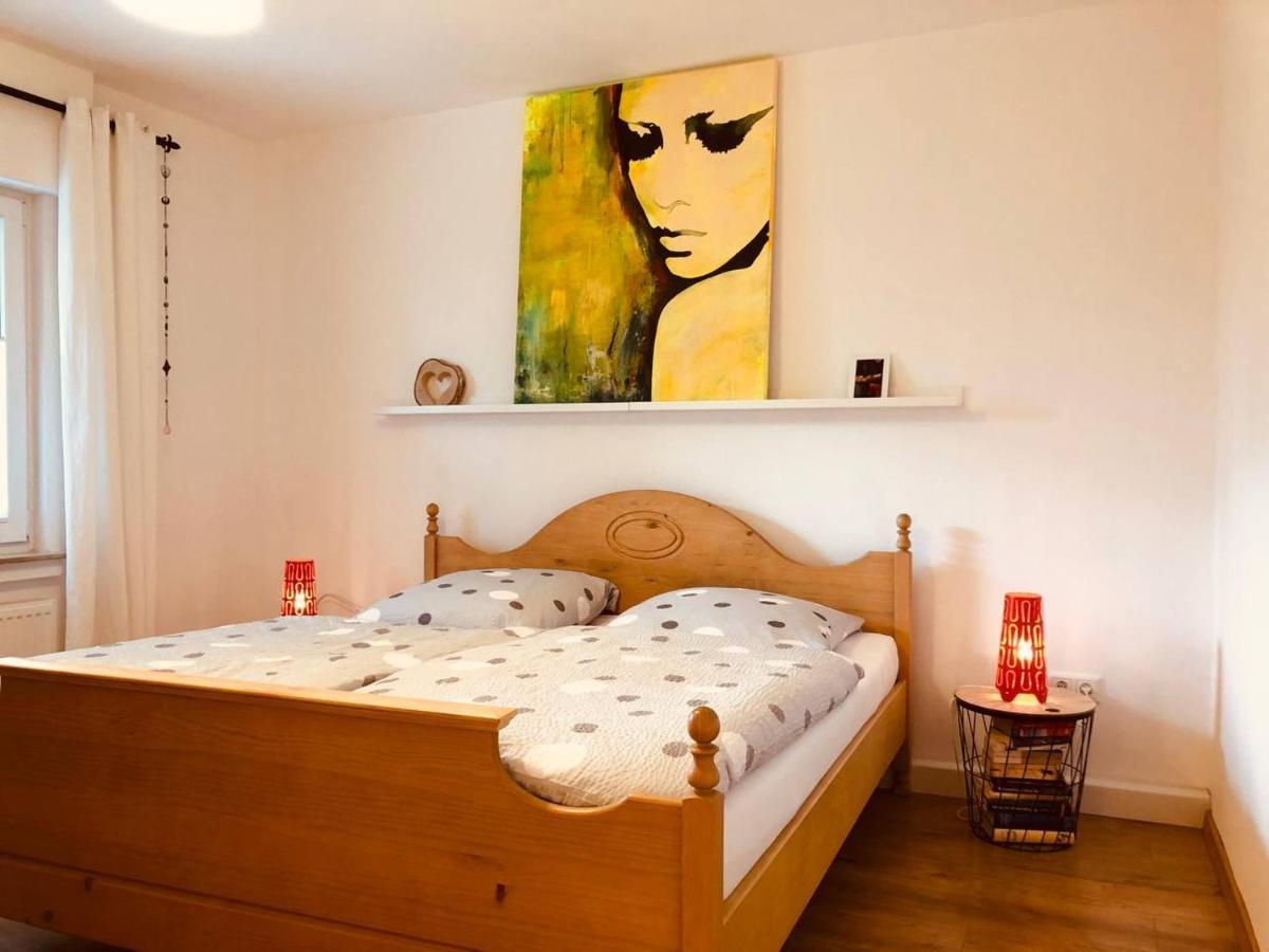 Ferienwohnung Am Pieperknapp In Olsberg Kültér fotó