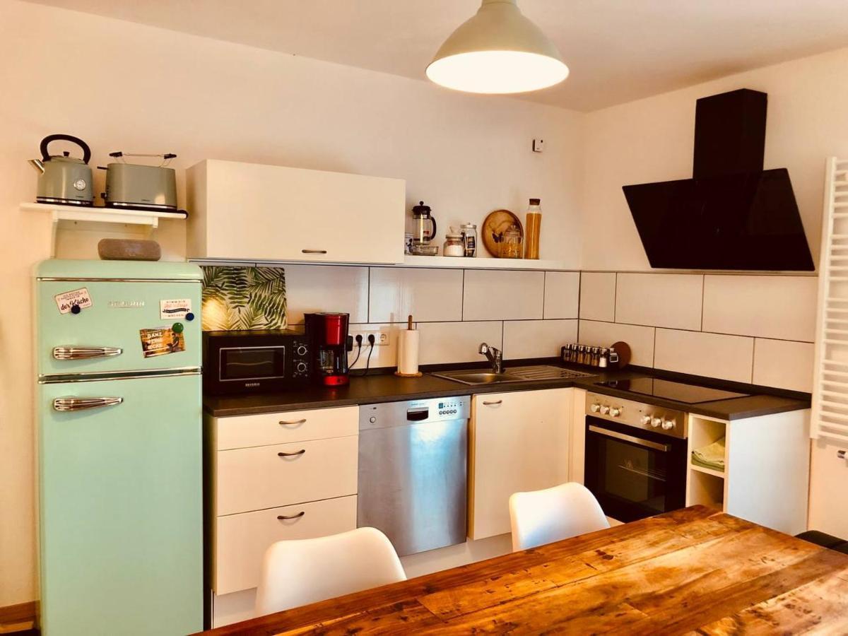 Ferienwohnung Am Pieperknapp In Olsberg Kültér fotó
