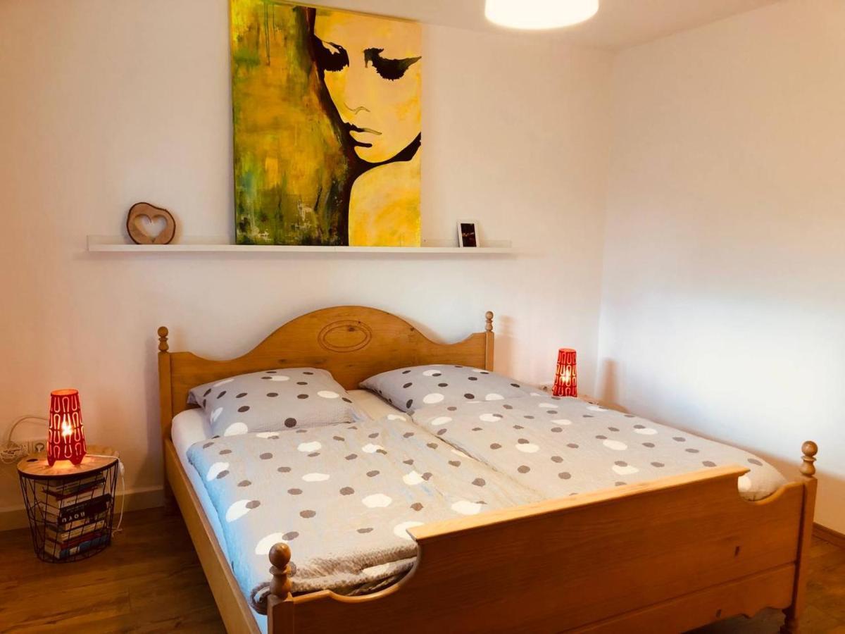 Ferienwohnung Am Pieperknapp In Olsberg Kültér fotó