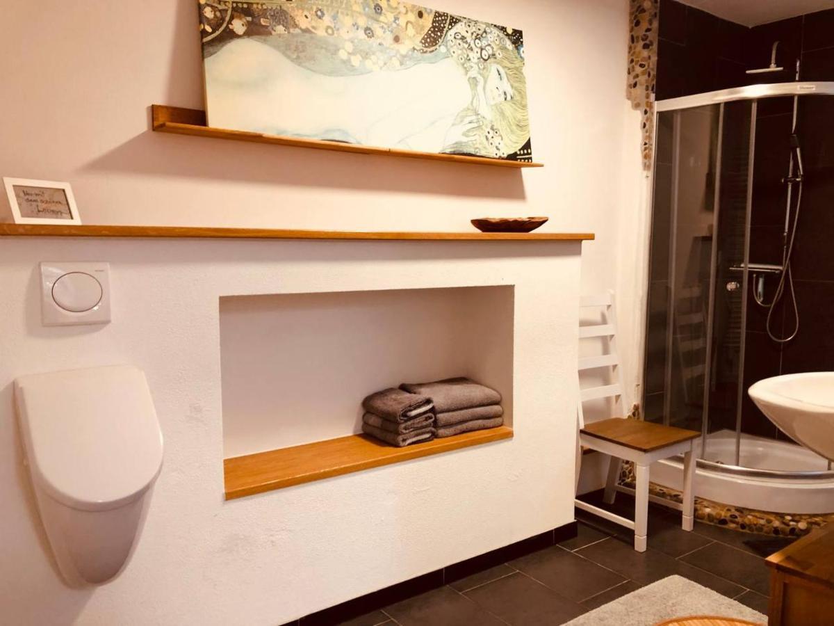 Ferienwohnung Am Pieperknapp In Olsberg Kültér fotó